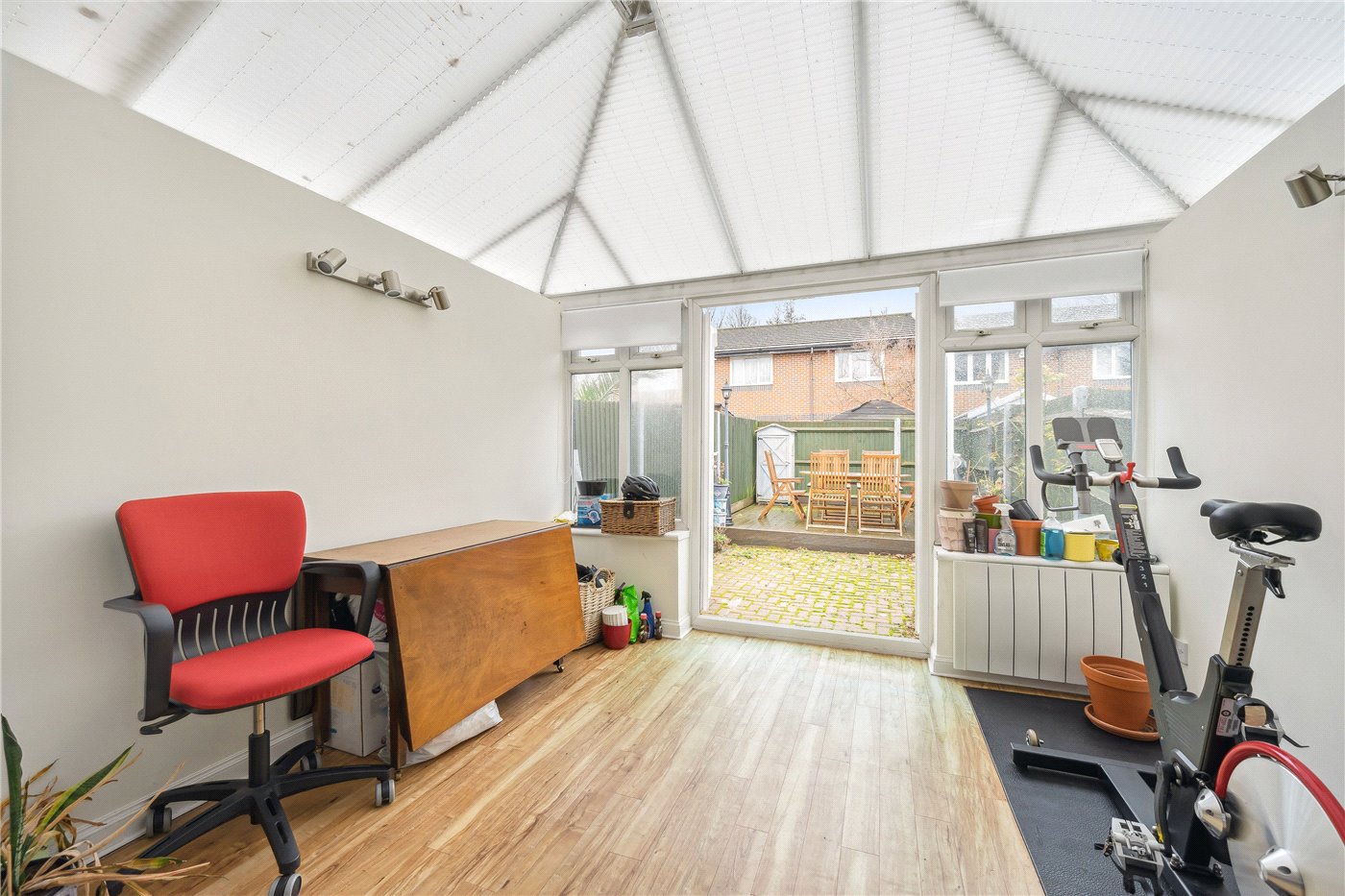 Conservatory